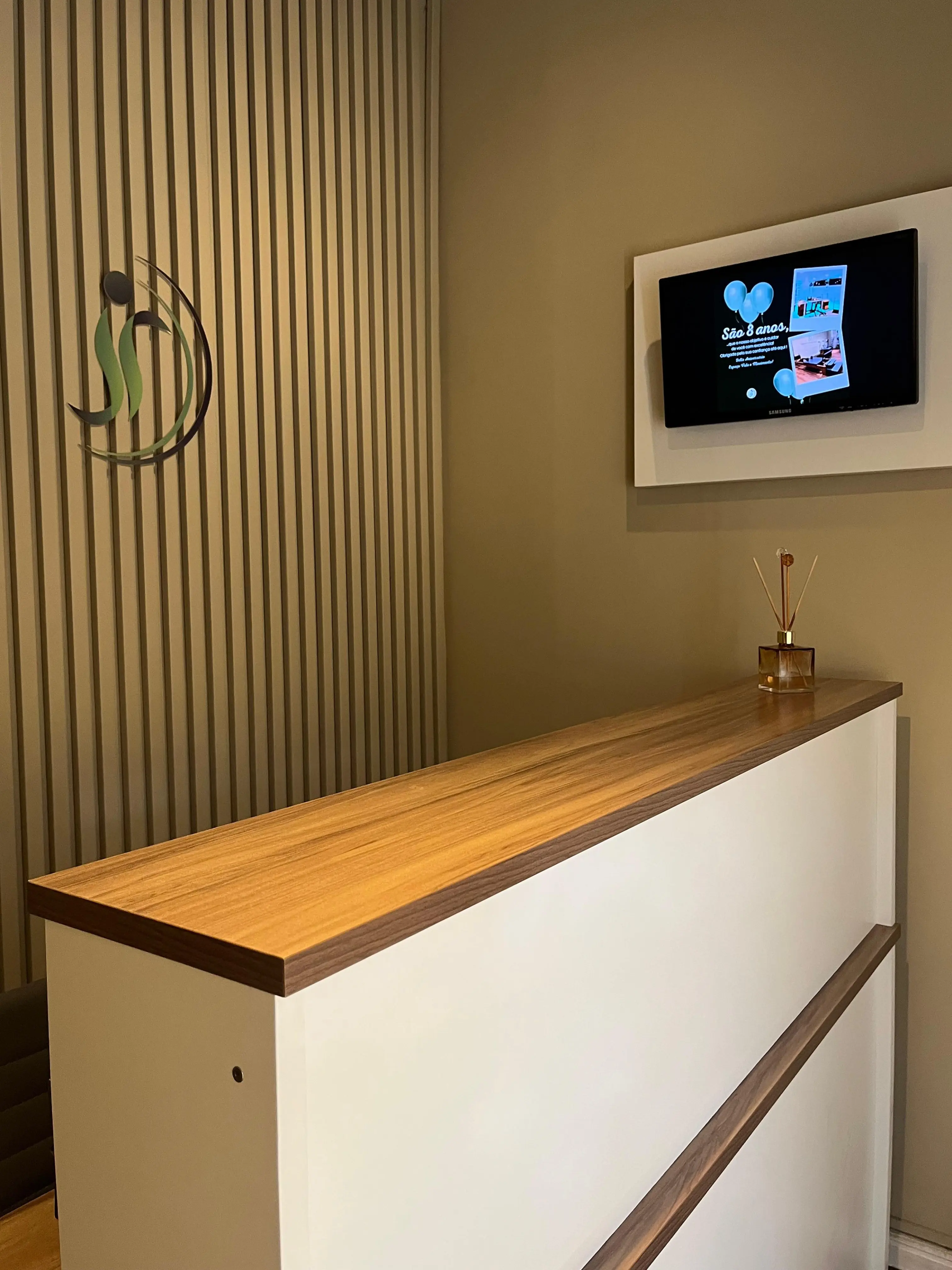 Área de Exercícios